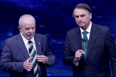 CEO da Quaest diz que povo cansou da polarização Lula x Bolsonaro
