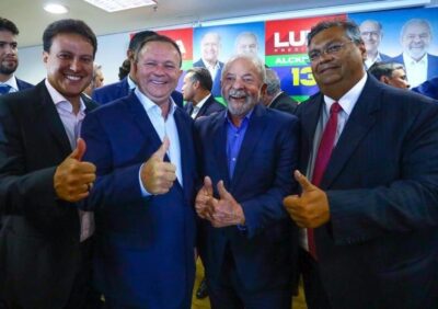 Notinhas e mistérios da semana