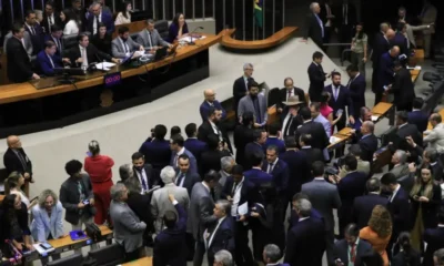 Câmara aprova projeto da Lei da Reciprocidade Comercial e texto segue para sanção presidencial
