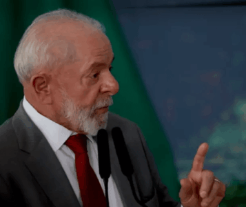 Aprovação de Lula cai 5 pp, de 52% para 47%, aponta pesquisa Genial/Quaest