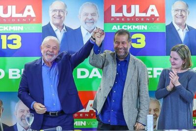 PT quer atrair PDT para federação e tenta segurar PV diante de avanço em negociações da direita