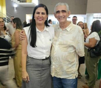 Fernando Mitoso participa do 1º Ciclo Formativo Estadual de 2025