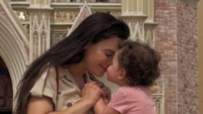 Justiça do Maranhão determina que mãe entregue filha ao pai acusado de violência doméstica