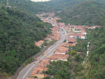 Marajá do Sena e Peritoró estão entre as piores cidades do Brasil em qualidade de vida, revela ranking