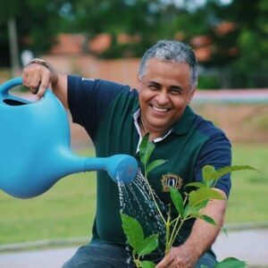 Marcelo Coelho – Diferença no PSB de Codó