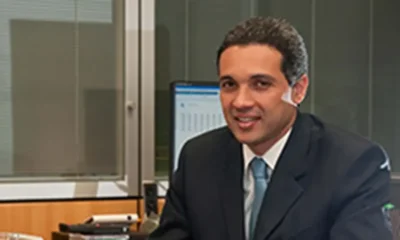 Marcio Lobão se torna sócio do escritório Demóstenes Torres Advogados no DF