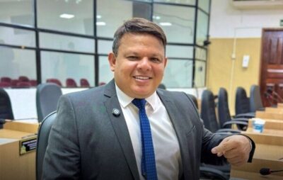 Projeto do vereador Marcos Moura garante vagas especiais em estacionamentos para gestantes e acompanhantes de crianças pequenas