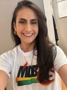 Mariana Brandão promove evento com serviços gratuitos para mulheres de Paço do Lumiar neste sábado (22)