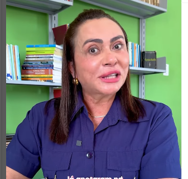 Foto: Reprodução