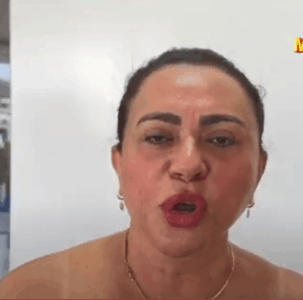 Danada! Prefeita de Arari decreta estado de emergência no município para contratar sem licitação