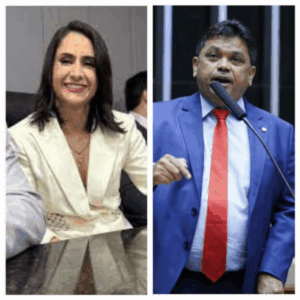 Maternidade de Paço: Mariana Brandão chama de ‘fuxico’ crítica de Jerry