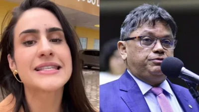Após ser chamado de fuxiqueiro, Márcio Jerry diz que ataques foram “absurdos e despropositados”