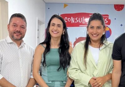 Mariana Brandão destaca parceria com Governo do Estado no Programa…