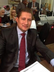 Marquinhos diz que será candidato à presidência da Câmara de São Luís