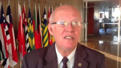 “Deputado da Pesca” recebeu R$ 5,4 milhões de entidade suspeita na…