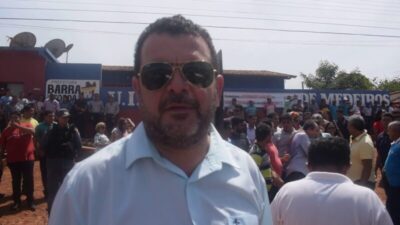 Ex-prefeito de São Luís Gonzaga é investigado criminalmente por contratos irregulares