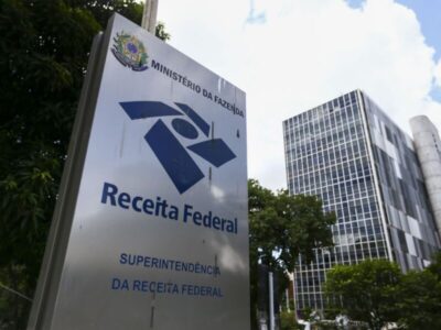 Alerta: Receita Federal alerta sobre golpes aplicados na internet em seu nome
