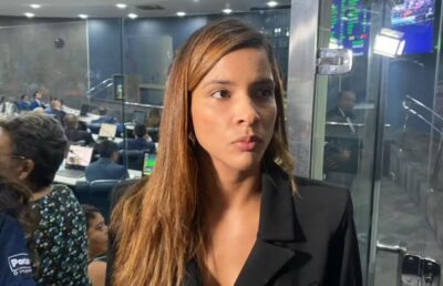 Operação da Polícia Federal prende vereadora por ligação com facção criminosa e desvio de dinheiro