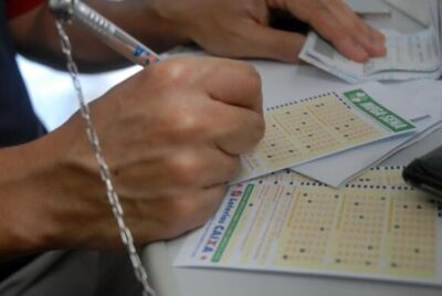 Apostas de Benedito Leite e de Caxias ganham R$ 150 mil na Mega-Sena