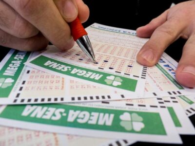 Apostas de São Luís ganham R$ 192 mil na Mega que deu R$ 52 milhões para Santa Catarina