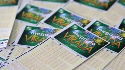 Ganhador da Mega da Virada não busca prêmio e perde mais de R$ 1,4 milhão