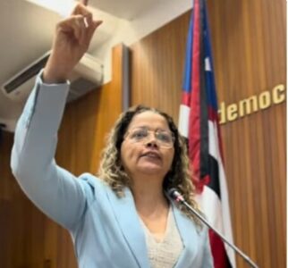 Mical Damasceno sai em defesa de Dalton Arruda…