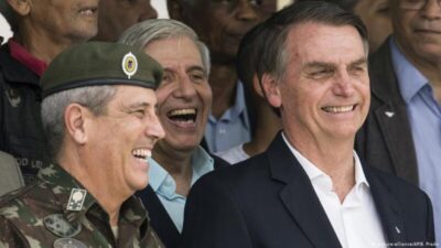 Com medo de ser preso, Bolsonaro reforça equipe de defesa no inquérito sobre atos golpistas