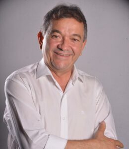 Miltinho Aragão, parlamento