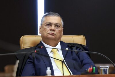 Inquérito sobre respiradores volta ao STF e cai nas mãos de Flávio Dino