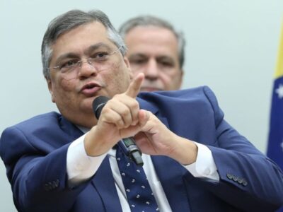 Pedido de impeachment contra Flávio Dino se soma a outras ações no Senado