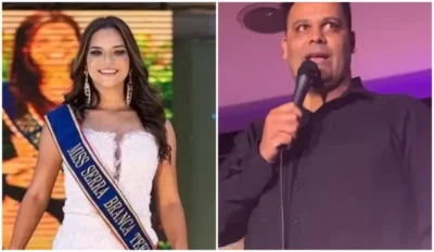 Humorista se apresenta a polícia e confessa ter matado miss da Bahia; Caso impressiona