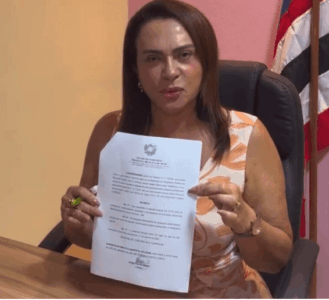 Prefeita de Arari ignora a constituição e quer contratar 700 funcionários com salário vergonhoso; vereadores tentam derrubar o veto