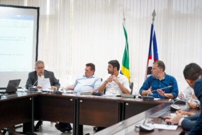 CCJ analisa projetos voltados ao meio ambiente e à saúde dos pescadores