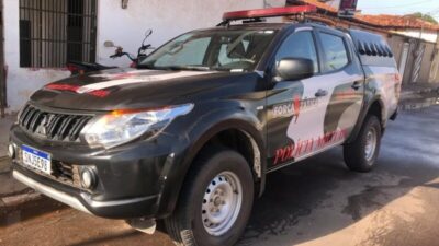 Itapecuru Mirim/MA: Força Tática Intensifica Combate ao Crime no Povoado Entroncamento