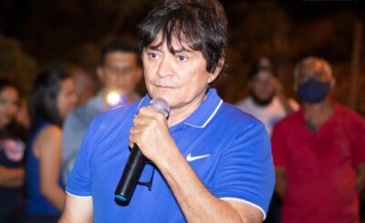 MP pede suspensão de repasse ao Instituto Frei Aristides Arioli em Estreito