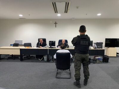Tribunal do Júri de São Luís condena acusado de matar companheira por ciúmes