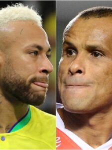 Após polêmica com Neymar, Rivaldo diz que craque vai “se empolgar”