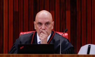 Deputados dos EUA pedem que Trump aplique punições em Moraes
