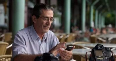 Morre o jornalista e professor Manuel Dutra aos 79 anos