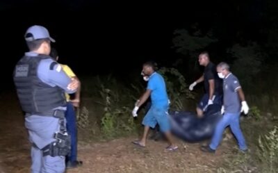 Homem é encontrado morto com marcas de tiros em matagal na Via Expressa, em São Luís