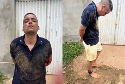 Acusado de matar primo do delegado Luccy Keiko é encontrado morto em cela