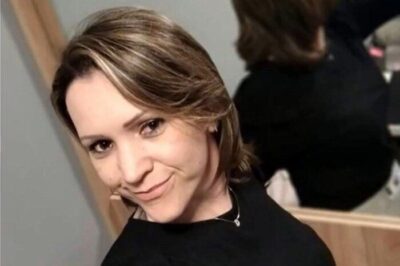 Polícia revela como morreu na prisão a mulher que matou com veneno 4 pessoas da família do marido