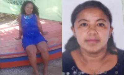 Autor do primeiro feminicídio deste ano em Timon, entregou-se a polícia