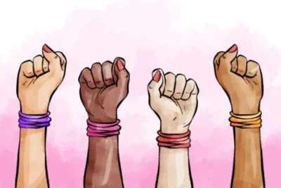 Pequeno dicionário feminista para machistas em descontrução…