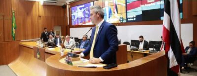 “Quem tem fome tem pressa”, diz Neto Evangelista sobre Programa Maranhão Livre da Fome