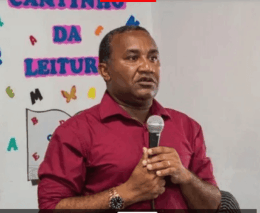 Prefeito Nivaldo Araújo rebate fake news da oposição com trabalho na sede e na zona rural