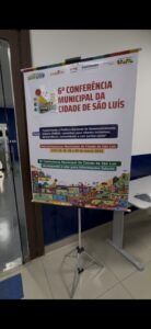 Prefeitura de São Luís fortalece participação popular no planejamento urbano com abertura das Pré-Conferências Municipais