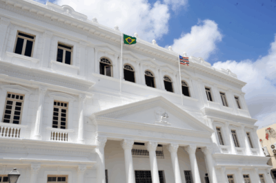 Começam hoje as inscrições para o concurso do TJMA
