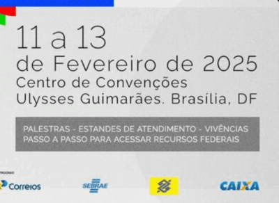 Novos prefeitos: novo ciclo de gestão pública será tema central de encontro em fevereiro