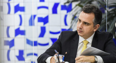 CPI do MEC: Pacheco decide abrir CPI do MEC, mas comissão só será instalada depois das eleições